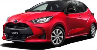 2020 Toyota Yaris 1.5 125 PS Multidrive S Dream Araba kullananlar yorumlar
